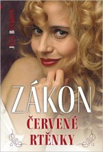 Zákon červené rtěnky
