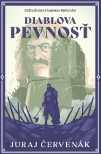 Diablova pevnosť (Dobrodružstvá kapitána Báthoryho 3)