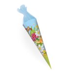TRÖTSCH- Schultüte 35 cm Wiesenfreunde