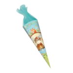 TRÖTSCH- Schultüte 22 cm Waldfreunde