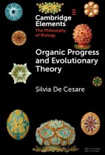 Organic Progress and Evolutionary Theory