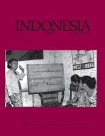 Indonesia – October 2025
