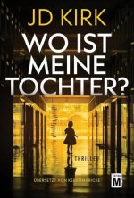 Wo ist meine Tochter?