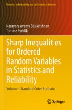 Sharp Inequalities for Ordered Random Variables in Statistics and Reliability