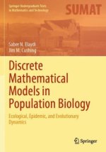 Discrete Mathematical Models in Population Biology