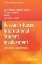 Research-Based International Student Involvement