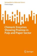 Chimeric Enzymes Showing Promise in Pulp and Paper Sector