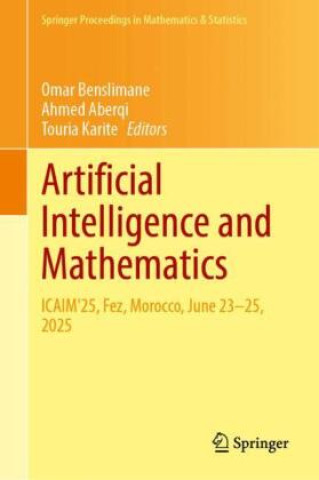 Artificial Intelligence and Mathematics