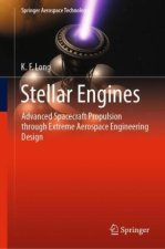 Stellar Engines