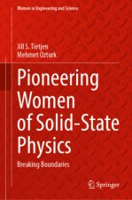 Pioneering Women of Solid-State Physics