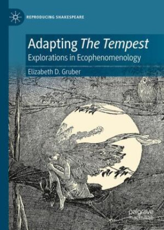 Adapting The Tempest