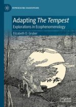 Adapting The Tempest