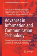 Advances in Information and Communication Technology