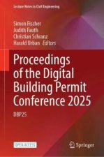Proceedings of the Digital Building Permit Conference 2025