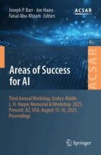 Areas of Success for AI