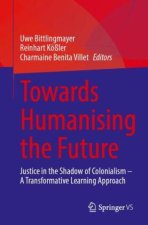Towards Humanising the Future