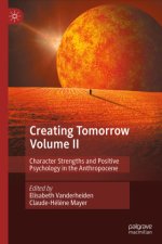 Creating Tomorrow