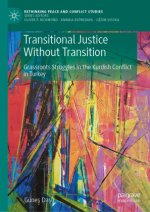 Transitional Justice Without Transition