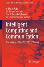 Intelligent Computing and Communication