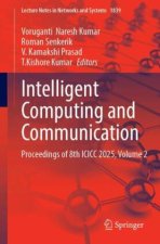 Intelligent Computing and Communication