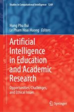 Artificial Intelligence in Education and Academic Research