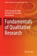 Fundamentals of Qualitative Research