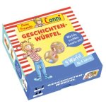 Geschichtenwürfel mit Conni