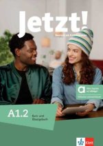 JETZT! A1.2 KURSBUCH HYBRID