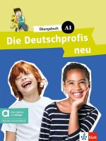 DIE DEUTSCHPROFIS NEU A1 UBUNGSBUCH HYBRID (EJERCICIOS)