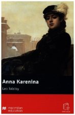 Anna Karenina, m. 1 Buch, m. 1 Beilage