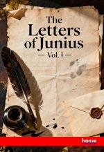 The Letters of Junius