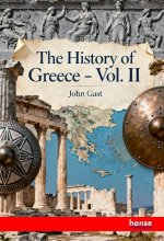 The History of Greece