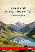 Briefe über die Schweiz