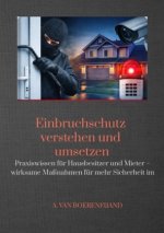 Einbruchschutz verstehen und umsetzen