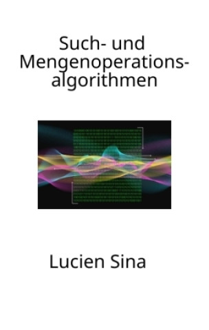 Such- und Mengenoperationsalgorithmen