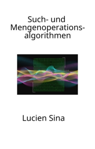 Such- und Mengenoperationsalgorithmen