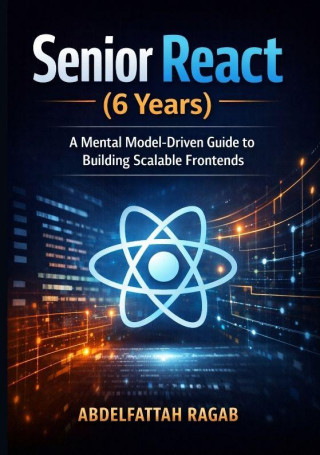 Senior React (6 Years)