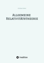 Allgemeine Relativitätstheorie