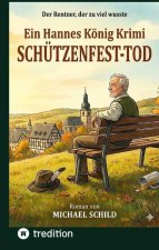 SCHÜTZENFEST-TOD