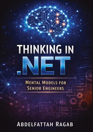 Thinking in .NET