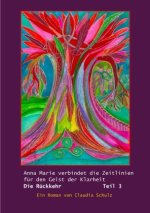 Anna Marie verbindet die Zeitlinien für den Geist der Klarheit Teil 3 Die Rückkehr