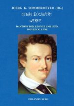 Georg Büchners Werke