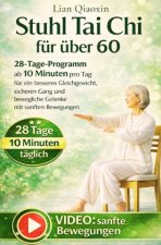 Stuhl Tai Chi für über 60