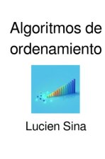 Algoritmos de ordenamiento