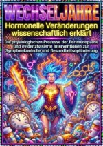 Wechseljahre: Hormonelle Veränderungen wissenschaftlich erklärt