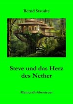 Steve und das Herz des Nethers
