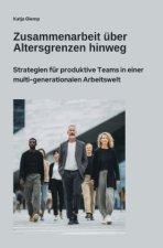 Zusammenarbeit über Altersgrenzen hinweg