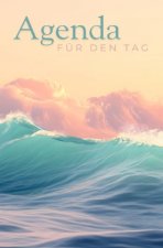 Agenda für den Tag: 100 Seiten - DINA5
