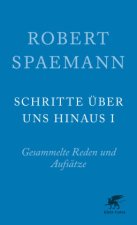 Schritte über uns hinaus I