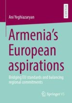 Armenia's European aspirations